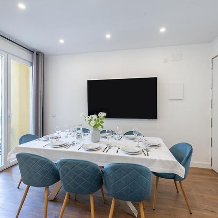 The Heart Of The City, Sol, By Monaro***** Madrid Eksteriør billede