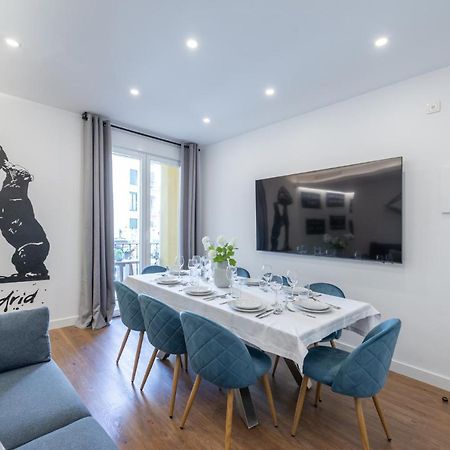 The Heart Of The City, Sol, By Monaro***** Madrid Eksteriør billede