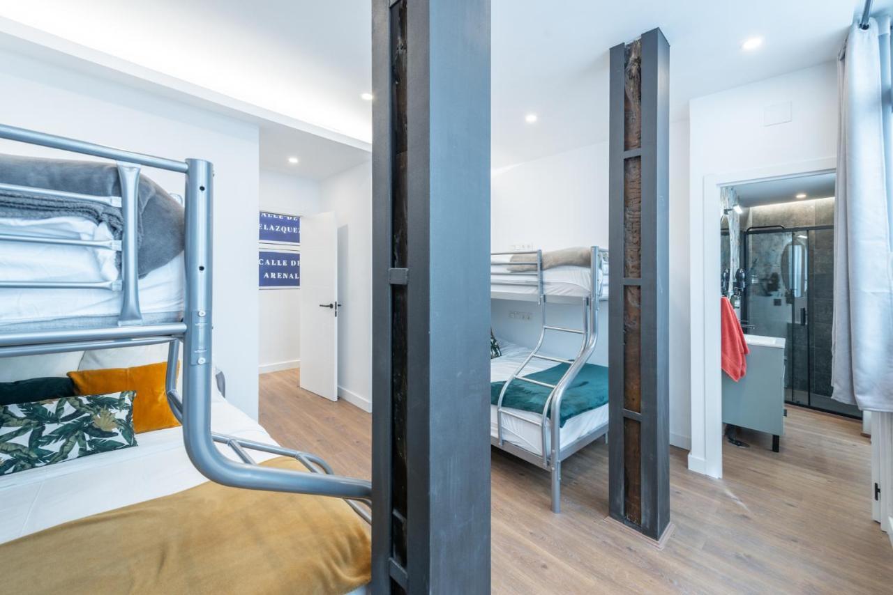The Heart Of The City, Sol, By Monaro***** Madrid Eksteriør billede