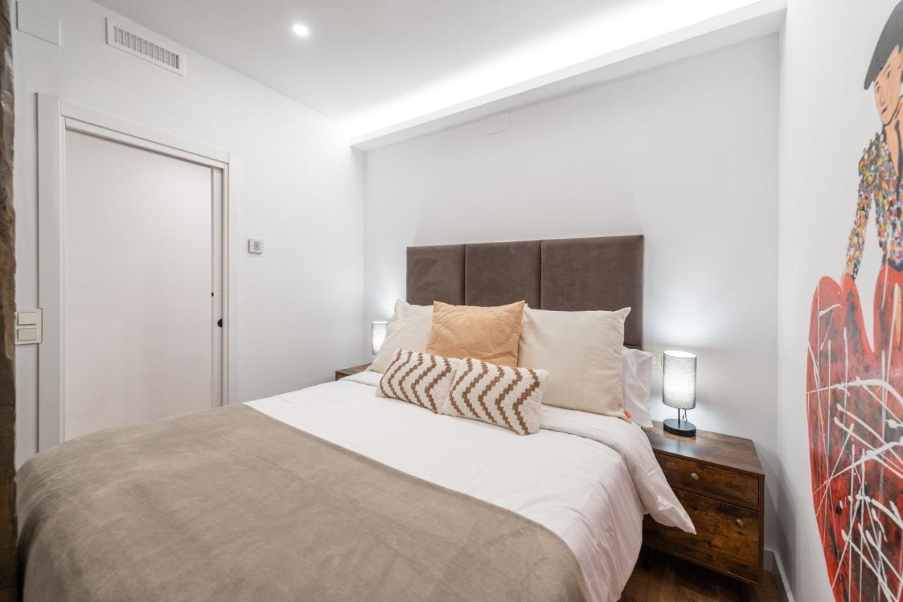 The Heart Of The City, Sol, By Monaro***** Madrid Eksteriør billede