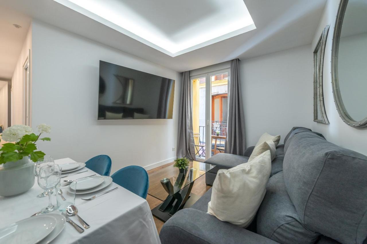 The Heart Of The City, Sol, By Monaro***** Madrid Eksteriør billede
