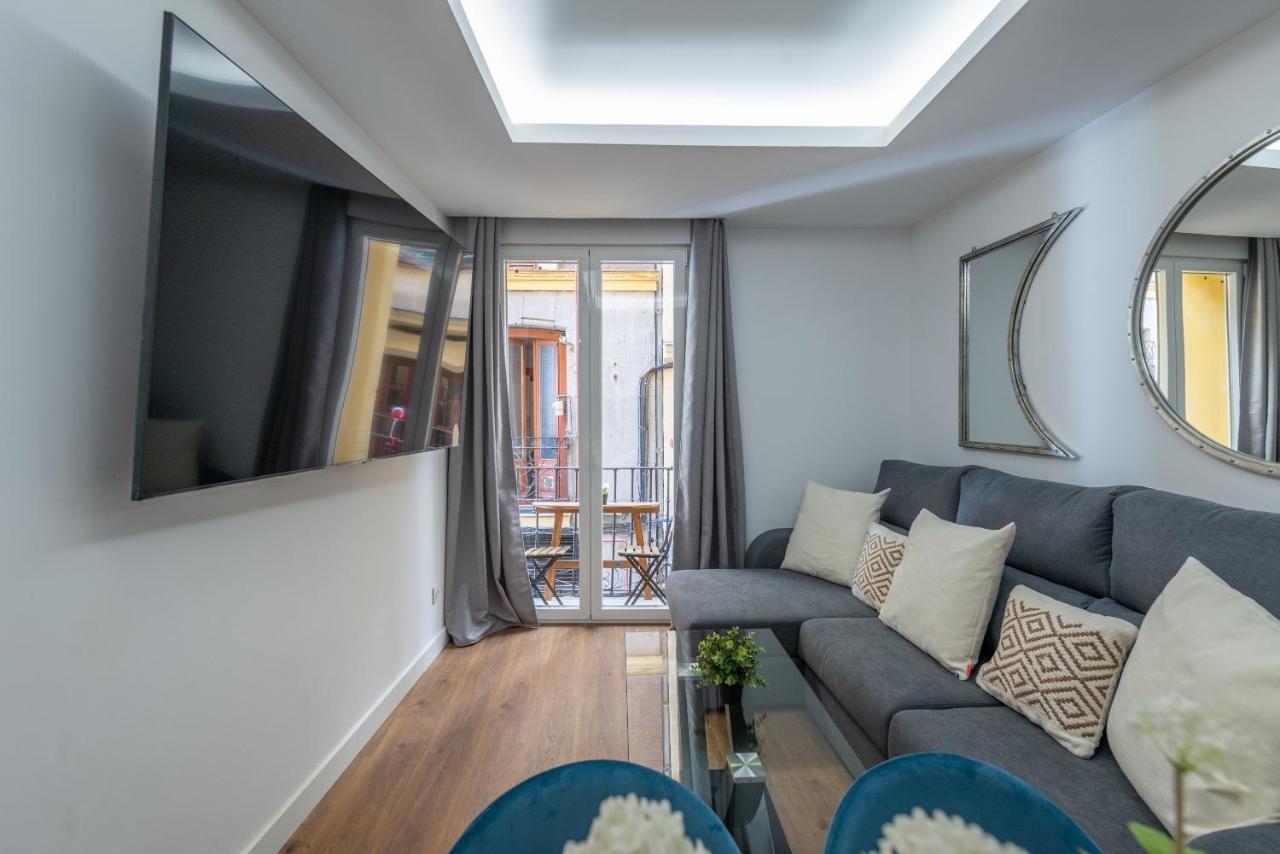 The Heart Of The City, Sol, By Monaro***** Madrid Eksteriør billede