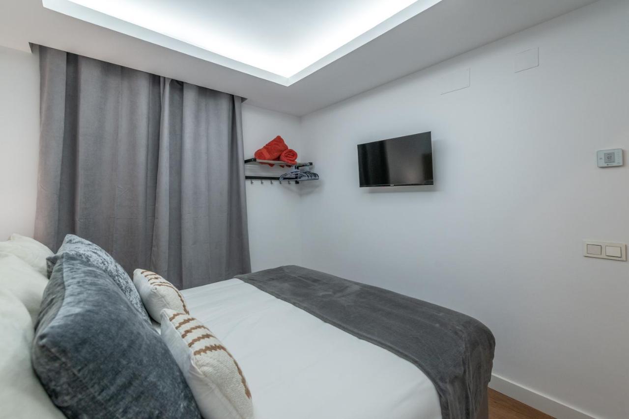 The Heart Of The City, Sol, By Monaro***** Madrid Eksteriør billede