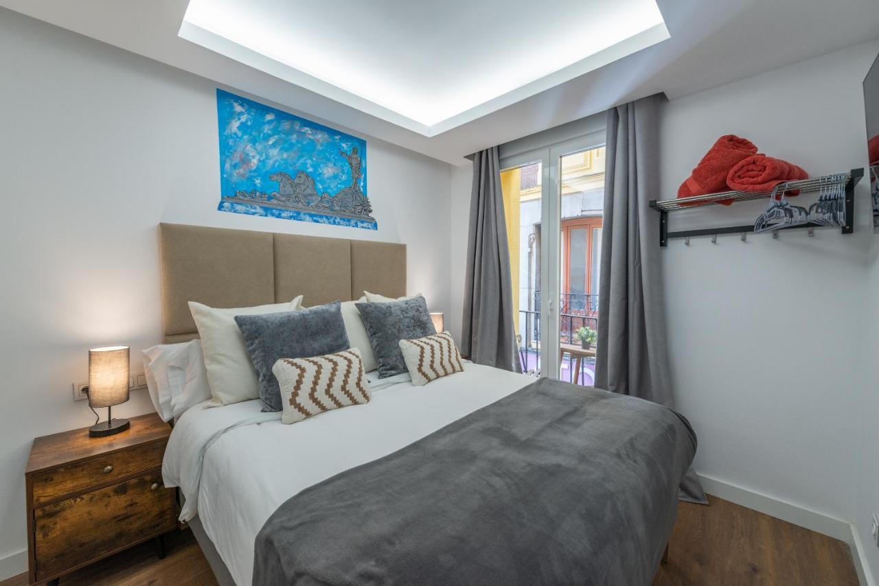 The Heart Of The City, Sol, By Monaro***** Madrid Eksteriør billede