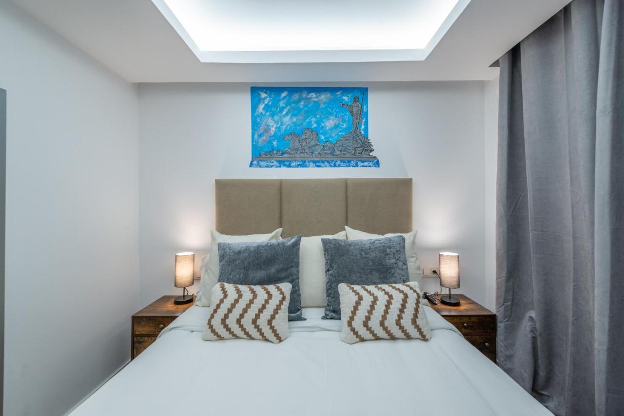 The Heart Of The City, Sol, By Monaro***** Madrid Eksteriør billede