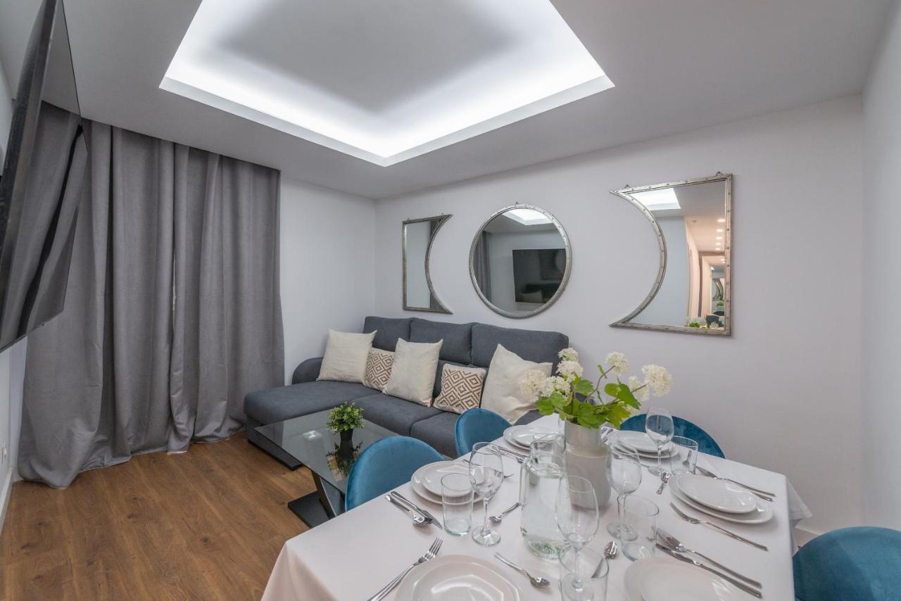 The Heart Of The City, Sol, By Monaro***** Madrid Eksteriør billede