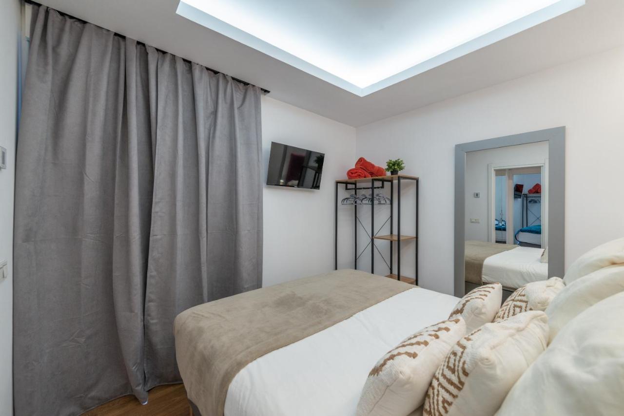 The Heart Of The City, Sol, By Monaro***** Madrid Eksteriør billede