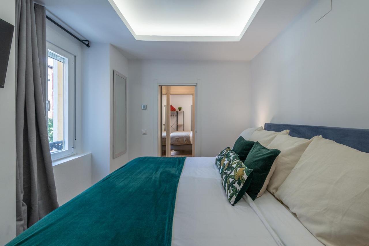 The Heart Of The City, Sol, By Monaro***** Madrid Eksteriør billede